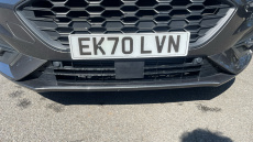 Ford Focus 1.0 EcoBoost Hybrid mHEV 125 ST-Line X Edition 5dr Petrol Hatchback